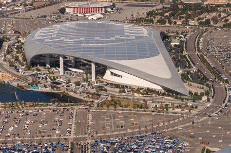 The state-of-the-art <b>stadium</b> will host a variety of events year round including Super Bowl LVI in 2022, the College. . Sofi stadium entry gates
